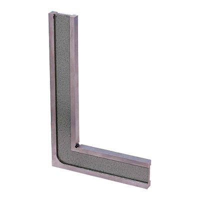 RSK Square, I Type, JIS 2, Heat Treated 548-02002Q 200x130x35mm