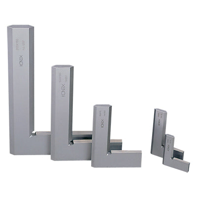 HANDO Measuring Square, Knife-Edge Type / Double-Edge Type KS-250M