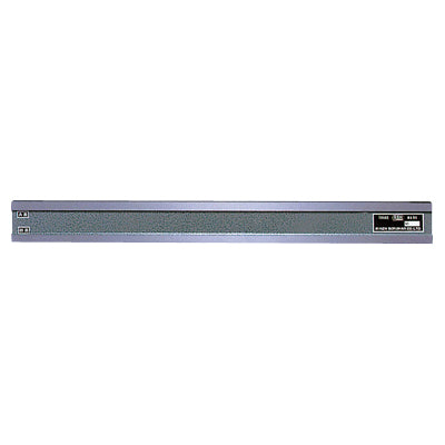 RSK Straightedge, I-Beam Type, JIS A, Heat Treated 553-0500AQ 500x50x10mm(553-0500AQ)