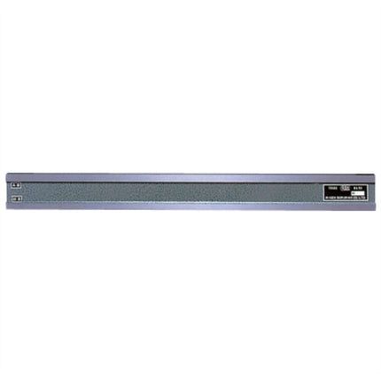 RSK Straightedge, I-Beam Type, JIS A, Heat Treated 553-0750AQ 750x50x10mm