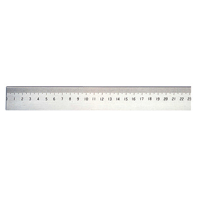 RSK Straightedge, Graduated, Grade A 580-2000A