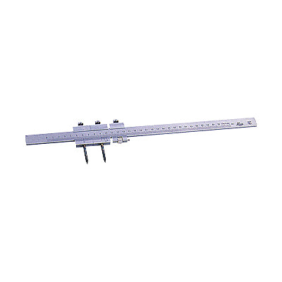 RSK Scribing Ruler with Scale (Trammel) 581-0300