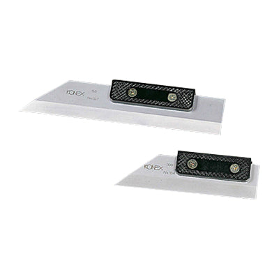 HANDO Straightedge, Knife Edge KE-150M 150MM