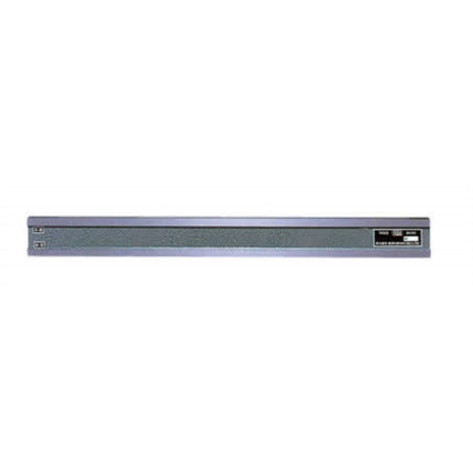 RSK Straightedge, I-Beam Type, JIS B, With Certificate 553-2500BT 2500x100x18mm/54u(553-2500BT