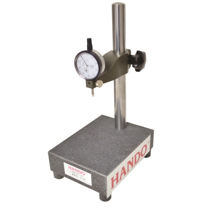 HANDO Granite Stand for Dial Indicator K215-151M 150x200mm
