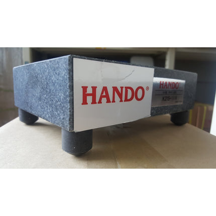 HANDO Granite Surface Plate for Gauges K215-151MK