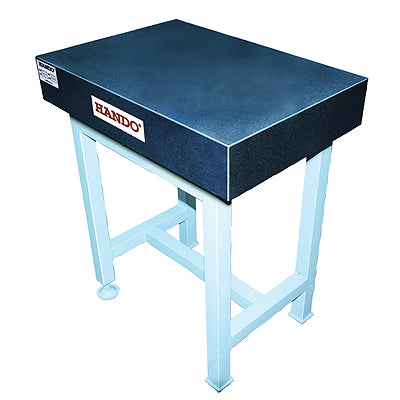 HANDO Surface Plate Stand (for Granite 1200x900) ST-12090