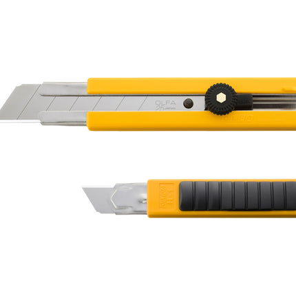 OLFA Cutter Knife (H-1)
