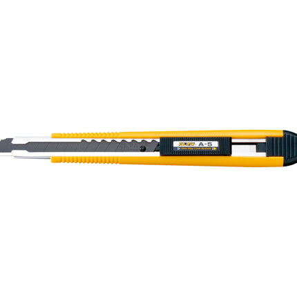 OLFA Cutter Knife (A-5)