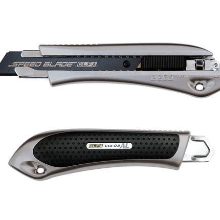 OLFA Silver Speed Cutter