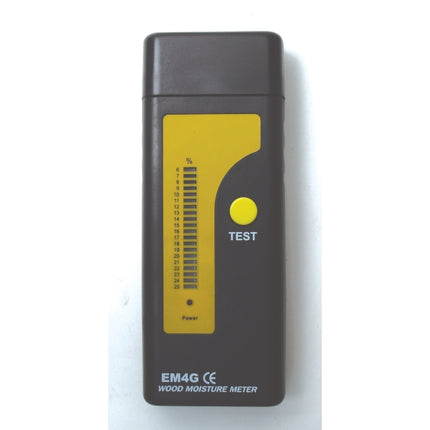 HANDO Analog Wood Moisture Meter HD-EM4G