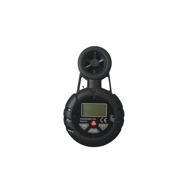 HANDO Digital Anemometer HD-EM2240