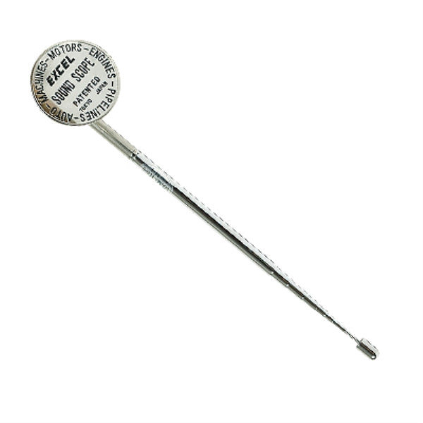 EXCEL Mechanical Stethoscope, Compact M-4