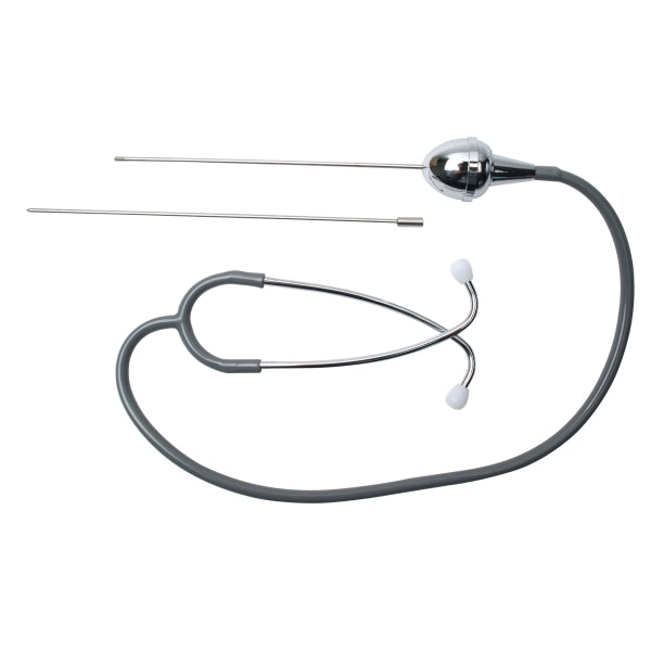 EXCEL Mechanical Stethoscope, 2-Section Joint Type MP-1