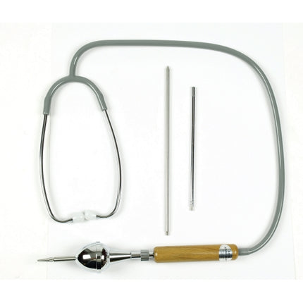EXCEL Mechanical Stethoscope EX 38MMX65