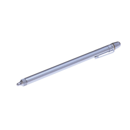 EXCEL Mechanical Stethoscope, Compact, 10-Section BA-10