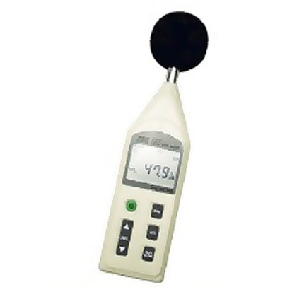TES Digital Sound Level Meter, With Data Output TES-1352S