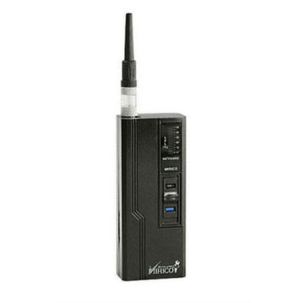 HANDO Gas Leak Detector, Rechargeable (MIRICO) MR-501S