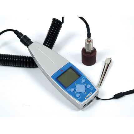 ACO Digital Vibration Meter, Charge Type 3116A