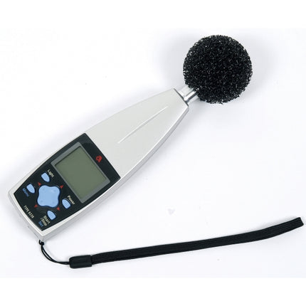 ACO Digital Sound Level Meter 6230