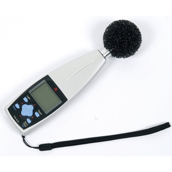 ACO Digital Sound Level Meter 6230