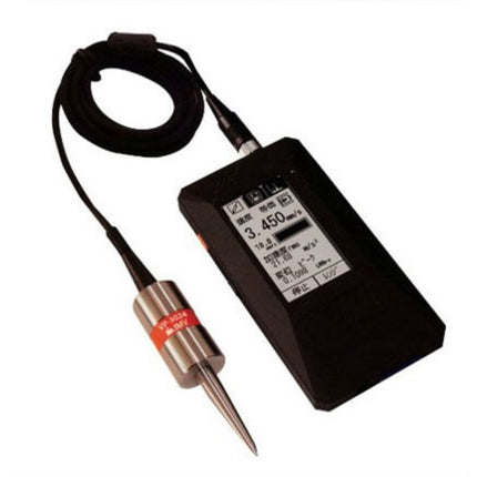ACO Portable Vibration Meter, Piezoelectric (IMV) VM-4424S