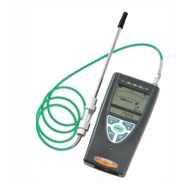 HANDO Combustible Gas Detector (H2 Hydrogen) XP-3360-2
