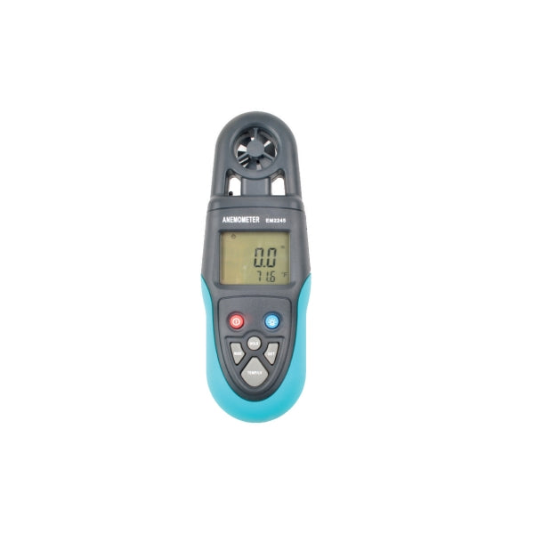 HANDO Digital Airflow Anemometer HD-EM2245