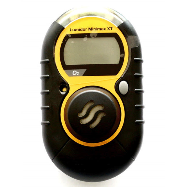 HANDO Carbon Monoxide Detector XT (No OFF Function) MINIMAX-RXT-CO