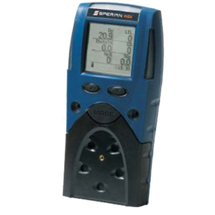 HANDO Multi-Gas Detector (SO2, CO, H2S, LEL, NH3) PHD6