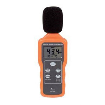 SHINWA Digital Sound Level Meter S-78588