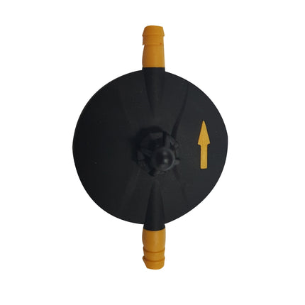 HANDO Gas Detector Calibration Cap X4-COVER