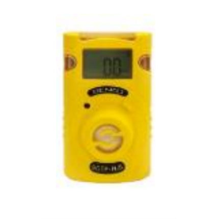 SENKO Portable Hydrogen Sulfide Gas Detector (Replaceable Sensor, SP2297) SGT-P-H2S