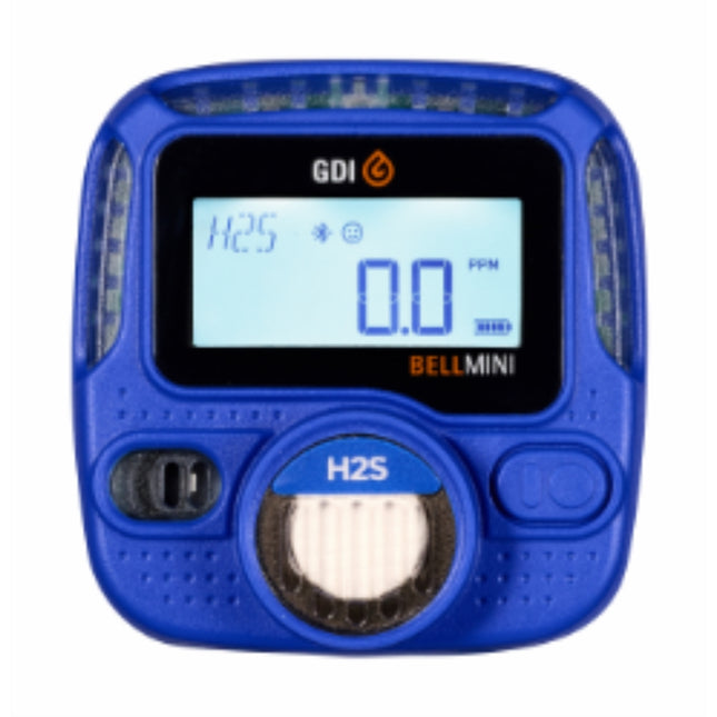 HANDO Single Gas Detector (O2) / GDI BELL-MINI-O2