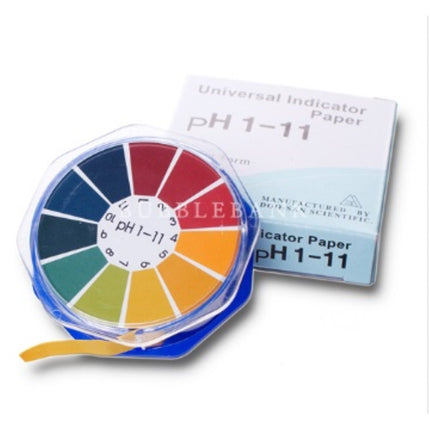 HANDO pH Universal Test Paper PH-11