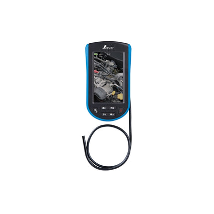 SHINWA Industrial Borescope, Handheld (Integrated Cable) S-74177