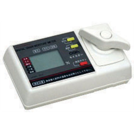 HANDO Digital Grain Moisture Meter (TAKEMURA/TD-6) TA-5