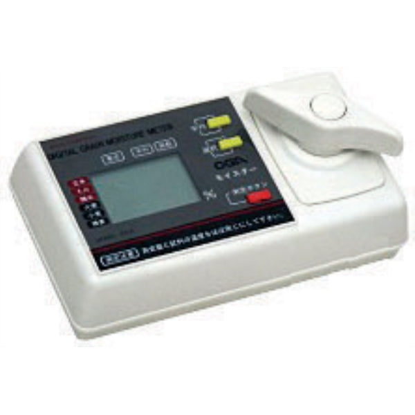 HANDO Digital Grain Moisture Meter (TAKEMURA/TD-6) TA-5