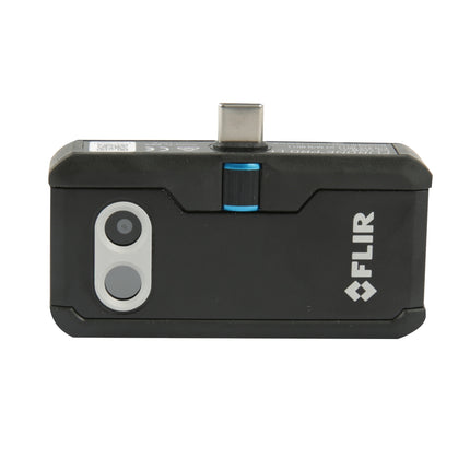 FLIR Thermal Imaging Camera, Android (Type-C) FLIR ONE PRO LT 80*60 resolution, -20°~120°