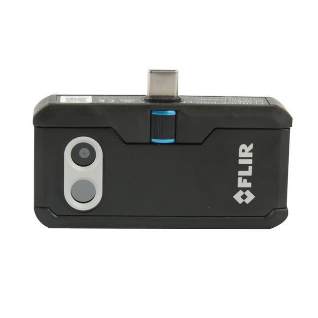 FLIR Thermal Imaging Camera, Android (Type-C) FLIR ONE PRO LT 80*60 resolution, -20°~120°