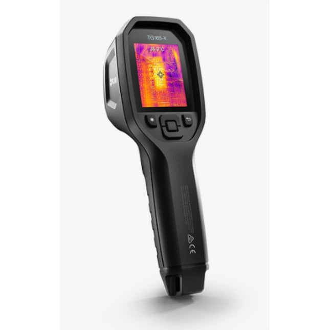 FLIR Infrared Thermal Imager (24:1) FLIR TG-165X
