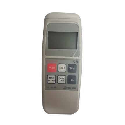 SK SATO Digital Surface Thermometer (LINE-SEIKI) TC-400A