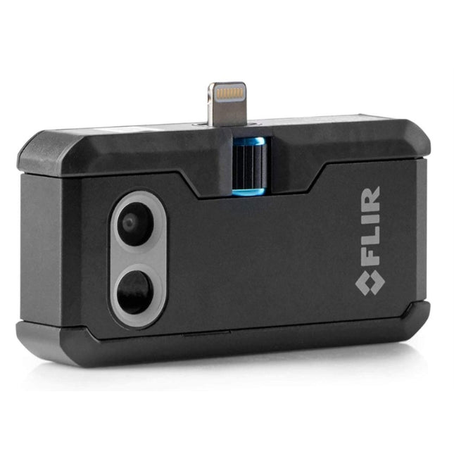 FLIR Thermal Imaging Camera, iOS (iOS Type) FLIR ONE PRO