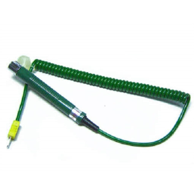KONEX Surface Thermometer High-Temperature Sensor, Compact SU-TP-K03