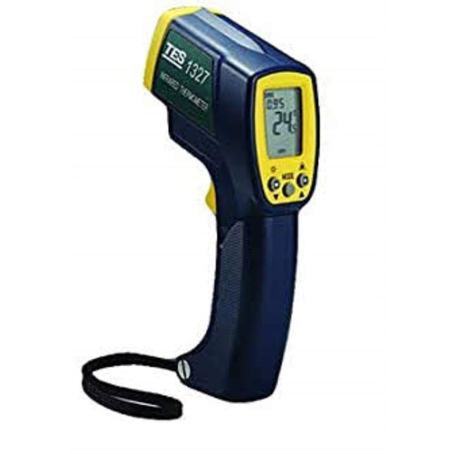 TES Digital Infrared Thermometer TES-1327
