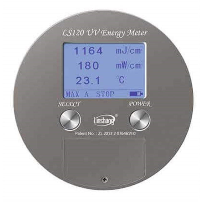 TES UV Light Meter TES-LS128