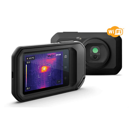 FLIR Thermal Imaging Camera (Adapter Sold Separately) FLIR-C3X