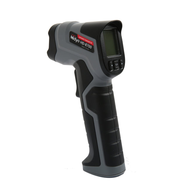 HANDO Infrared Thermometer (Round Spot) HD-8700