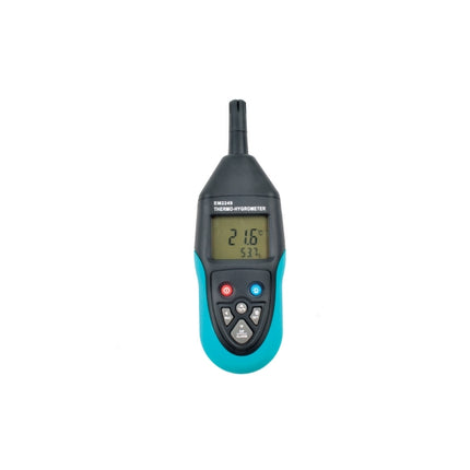 HANDO Digital Thermo-Hygrometer HD-EM2249 -20"~60°C / humidity 100% RH