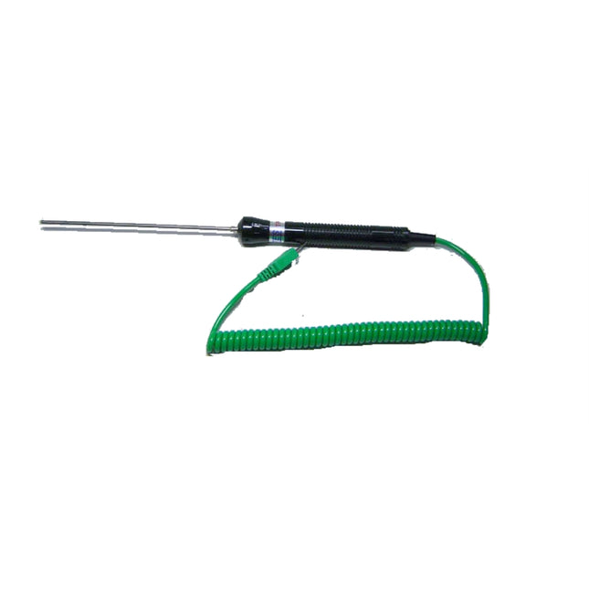 KONEX Sensor for Surface Thermometer, High-Temperature, for Liquids SU-TP-K02